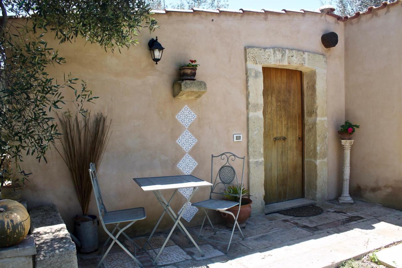 La Petrusa Vernole Exterior photo